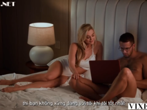 Cuộc đụ nhau ăn mừng khi đầu tư lãi đậm của cặp vợ chồng người Mỹ
